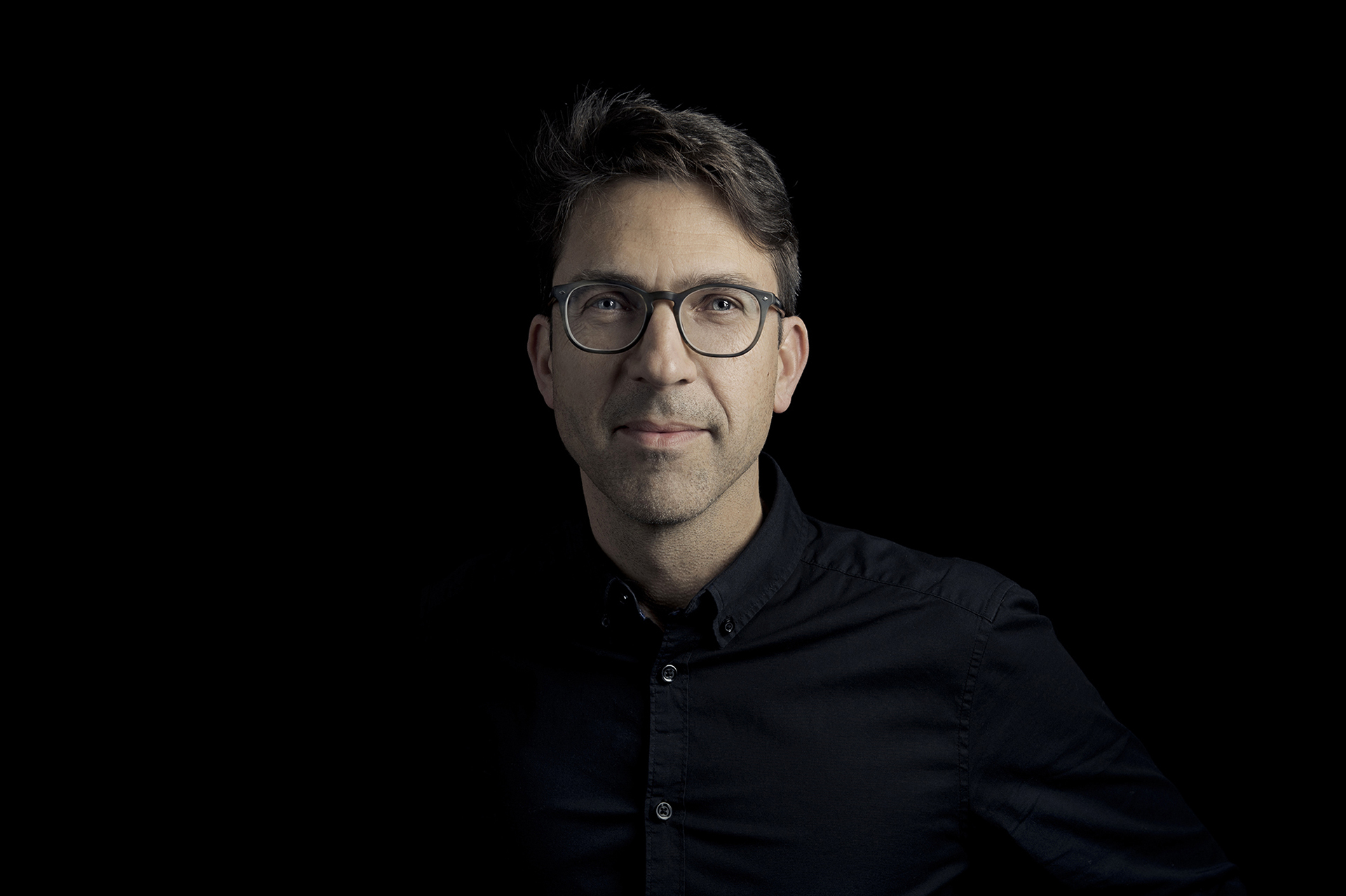 Portraits_Mann©DorisSporer